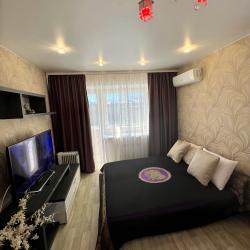 Фото Апартаменты на бульваре Амурский 3