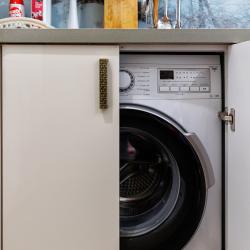 Фото Отель Квартирки НН на Академика Сахарова 119