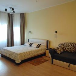 Фото Отель Ривьера