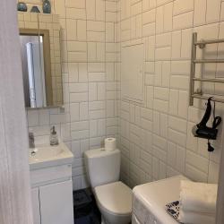 Фото Апартаменты на улице Хлебозаводская 2