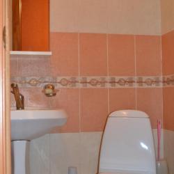 Фото Отель ичи