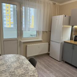 Фото Апартаменты на улице А.Пустошкина 22к12