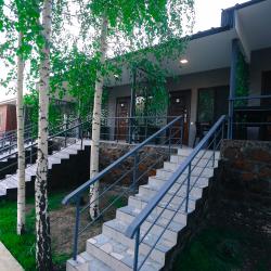 Фото Отель Eagle Rock (Игл Рок)