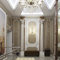 Фото Отель Лион