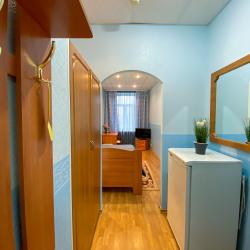 Фото Отель Авиатор