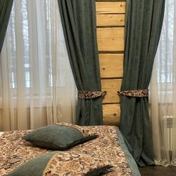 Люкс (Гостевой дом)