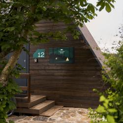 Фото Отель VIEW GA Волочаевка (VIEW GA Volochayevka) (бывш.VIEW GA Forest SPA)