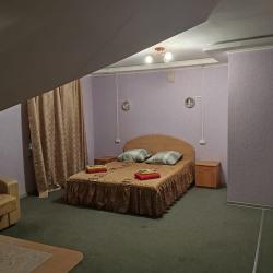 Фото Отель Олимп 1