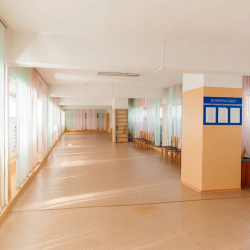 Фото Отель Саяны