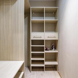 Фото Отель ДоМино на улице Красная