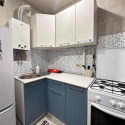 1-комнатные апартаменты стандарт