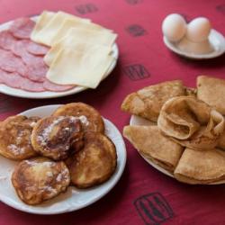 Фото Отель Пиккадилли