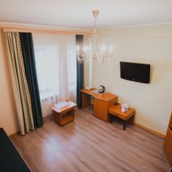 Фото Отель Арслан