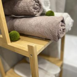 1-комнатные апартаменты улучшенные