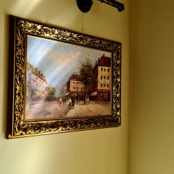 Фото Отель Villa boutique Hotel (Вилла бутик)