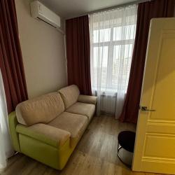 Фото Апартаменты на бульваре Мстислава Ростроповича 3 корпус 1