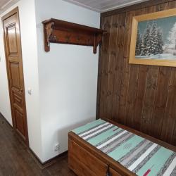 Фото Апартаменты на улице Осоавиахима, 6