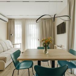 Фото Отель Village (Вилладж)