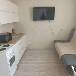 1-комнатные апартаменты стандарт