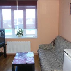 Фото Отель На Весенней