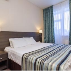 Фото Отель Валентина