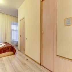фото 33 SuperHostel (СуперХостел) на Пушкинской, 14
