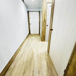 Апартаменты студия Москва, Вострухина 4к1