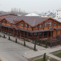 Фото Отель Chalet (Шале)
