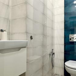 Фото Отель Aparts Pro на улице Солнечная 18