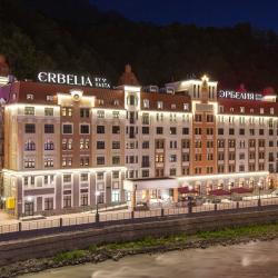 фото 4 Mercure Rosa Khutor (Меркюр Роза Хутор)