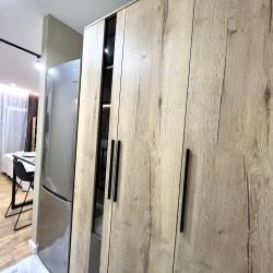 Апартаменты студия
