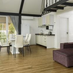 Фото Отель Альпинс residence