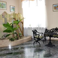 Фото Отель Ла вита