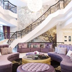 Фото Отель Звездный Wellness & SPA