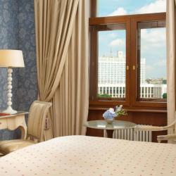 Collection Superior Room Сity view