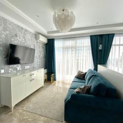 Фото Апартаменты SochiHome (Хоум) на улице Депутатская