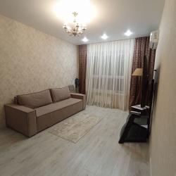 Фото Апартаменты на улице Григория Булгакова 16