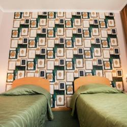 Фото Отель Богородская