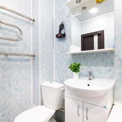 1-комнатные апартаменты улучшенные