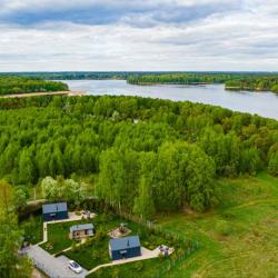 Фото Отель Дача на Истре