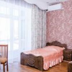 Фото Отель Эфес