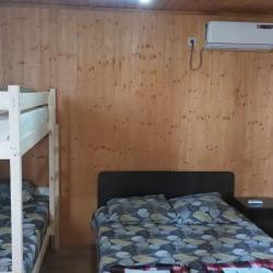 Фото Отель Гостевой дом У Ашота и Джульетты