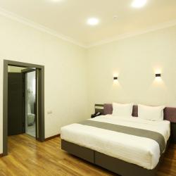 Фото Отель Parklane (Парклайн)