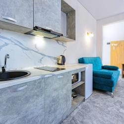 Фото Отель Гости Кавказа