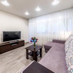 Фото Отель Sun City Apartment (Сан Сити Апартмент) на улице Островского