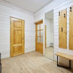 Фото Отель Коттедж в Покровской