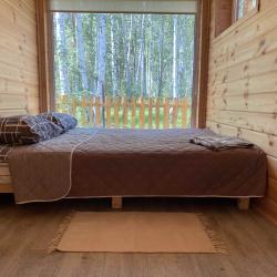 Фото Отель Лесовик