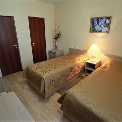 Фото Отель Астра