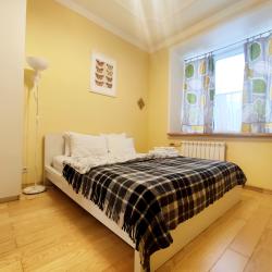 фото 2 Tverskaya Street (Тверская Стрит) на улице Нижняя 3