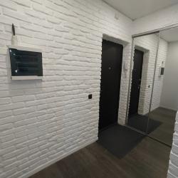 Апартаменты студия